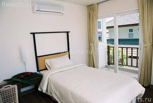 Baan Talay Samran 8